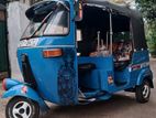 Bajaj RE Three Wheeler 2009