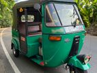 Bajaj RE QT 2009