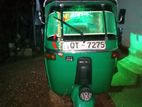 Bajaj RE Three Wheeler 2009