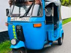 Bajaj RE QT4stroke 2009