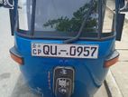Bajaj RE 2009