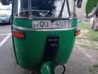 Bajaj RE 2008