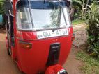 Bajaj RE 2009