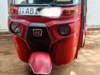 Bajaj RE 2015