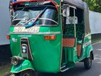 Bajaj RE QV 2009 4stroke