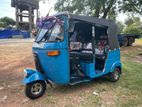 Bajaj RE 2009