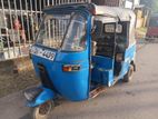 Bajaj RE QV 4stroke 2009