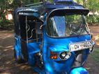 Bajaj RE Three Wheeler 2009