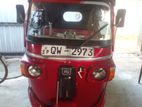 Bajaj RE Three Wheel 2010