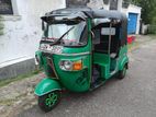 Bajaj RE QW 4Stroke 2010