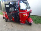 Bajaj RE 2013