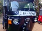 Bajaj RE 2010