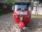 Bajaj RE QX 4stroke 2010