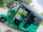 Bajaj RE 2010