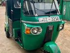Bajaj RE 2010