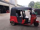 Bajaj RE Three Wheeler 2010