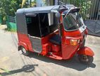 Bajaj RE QZ 2010