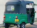 Bajaj RE 2002