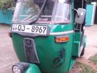 Bajaj RE 2007