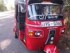 Bajaj RE RE-205 2010