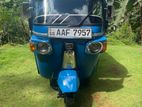 Bajaj RE 2012