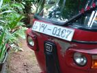 Bajaj RE 2012
