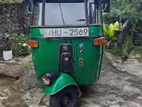 Bajaj RE RE2 stok 2003
