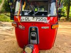 Bajaj RE 2007