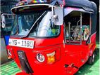 Bajaj RE Three Wheeler 2010