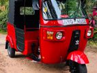 Bajaj RE 205 2011