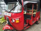 Bajaj RE Three Wheeler 2012