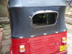 Bajaj RE 2012
