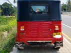 Bajaj RE RE205 2012