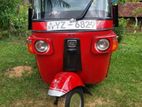 Bajaj RE 205 2012