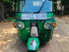 Bajaj RE 205 2012