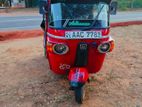 Bajaj RE RE205 2012