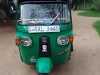 Bajaj RE 205 2013