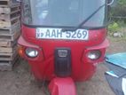 Bajaj RE RE205 2013