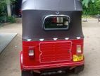 Bajaj RE Three Wheeler 2013