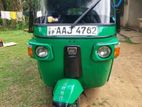Bajaj RE RE205 2013