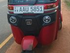 Bajaj RE 205 2014