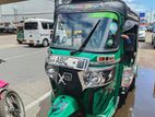 Bajaj RE 2015
