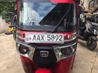 Bajaj RE 2015