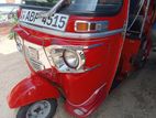 Bajaj RE Three Wheeler 2015