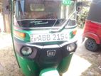 Bajaj RE Three Wheeler 2015