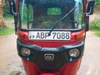 Bajaj RE 2015