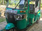 Bajaj RE Three Wheeler 2015