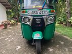 Bajaj RE RE205 2015