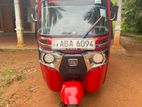 Bajaj RE 205 2015