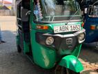 Bajaj RE Three Wheeler 2016